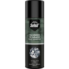Selsil Pas Sokucu ve Yaglayici