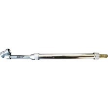 Brio Lastik Basınç Ölçer 10-160 Psı