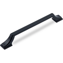 Lüks Mobilya Dolap Çekmece Kulp Anka Modeli 160-192MM