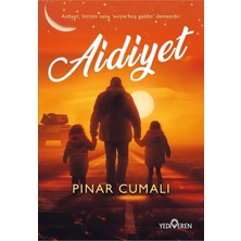 TeknoKapsül Yediveren Yayınları Aidiyet /pınar Cumalı /yediveren