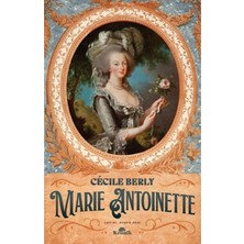 TeknoKapsül Kronik Kitap Marie Antoinette