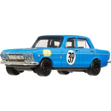 Hot Wheels Prince Skyline Gt, HRV70