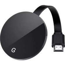 Powermaster PM-6010 G7 Plus Kablosuz Görüntü + Ses Aktarıcı