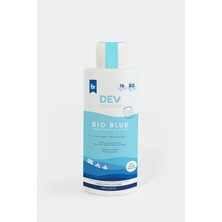 Dev Bıo Blue Karavan Tekne Portatif Tuvalet Kimyasalı Mavi Atık Parçalayıcı