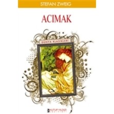 TeknoKapsül Kutup Yıldızı Yayınları Acımak