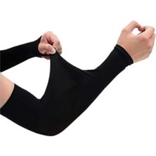 Uv Korumalı Sporcu Kol Kılıfı