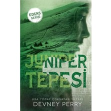 TeknoKapsül Ren Kitap Junıper Tepesi / Ren Kitap / Devney Perry