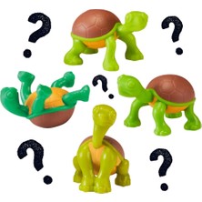 Ninja Turtles Mutant Mutasyon Çamuru Sürpriz Paket TU807000