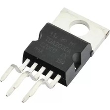 Tda 2030A TO-220-5 Entegre Devre