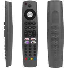 Weko Arçelik Beko Grundig - Netflix, Youtube, Beinconnect, Tv+ Tuşlu