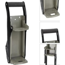 Sunup SN-29157 Çok Fonksiyonlu Metal Teneke Konserve  Plastik Şişe Sıkıştırma Aleti