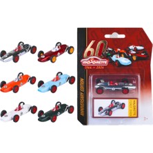 Mey İthalat Model Araç