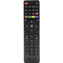 Sunny AT-16024 Fhd Pvr Slim Hd Uydu Kumandası