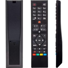 Weko Vestel Regal LED Tv Kumanda
