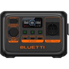 AyrStore Bluettı AC2P 300W 230,4WH Taşınabilir Güç Istasyonu