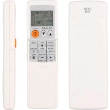 Weko Mitsubishi KM09F / MSY-D30NA /  MSY-D36NA / MSY-D30NA-8
