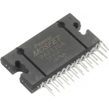 Pa 2030A  Zıp-25 Entegre Devre