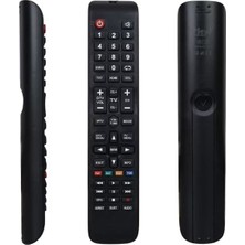 Hey Redline 32'' 43'' 50'' Android Uydulu LCD LED Tv Kumanda