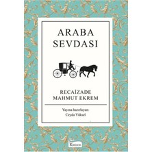 TeknoKapsül Koridor Yayıncılık Araba Sevdası