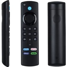 Weko Amazon Fire Tv Stick 4K 2022 Edition Media Oynatıcı Kumanda
