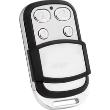 Weko MF04 Kodlanabilir - Kopyalanabilir Garaj Kumandası (1-2-3-4 Sayı Tuşlu)