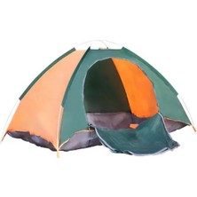 Sunup SN-22239 Taşınabilir Katlanabilir 2 Kişilik Su Geçirmez Çadır