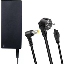 Weko 19.5 Volt - 4.74 Amper 65X44MM Uçlu Sony Samsung Yerli Üretim Notebook Adaptör