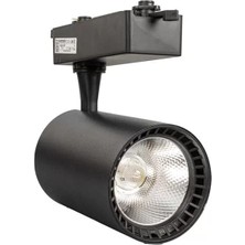 Horoz Basra-30 6400K 30W Raylı LED Spot Armatür