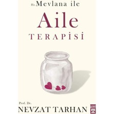 TeknoKapsül Timaş Yayınları Hz. Mevlana ile Aile Terapisi
