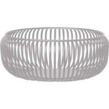 Blomus Lıto Çelik Kase Kumru Renk M Boy - Çap: 24 cm