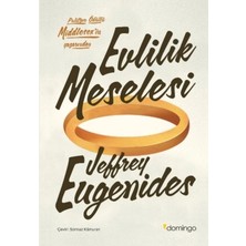 TeknoKapsül Domingo Yayınevi Evlilik Meselesi