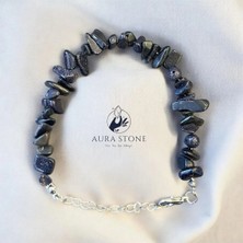 Aura Stone Aurastone Yıldıztaşı Kırıktaş Bileklik