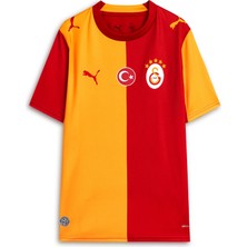 Puma Galatasaray 26/27 Çocuk Iç Saha Forması (784994-01)