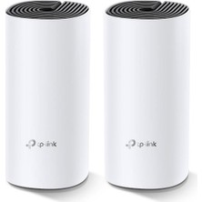 AyrStore Tp-Lınk Deco M4 1200MBPS Mesh Wı-Fı Sistemi (Ikili)
