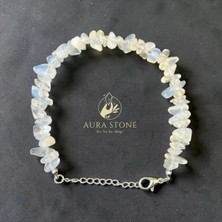 Aura Stone Aurastone Opal Kırıktaş Bileklik