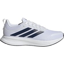 Adidas Runblaze Erkek Beyaz Koşu Ayakkabısı (KK3422)