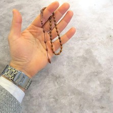 Aura Stone Aurastone Doğal Kuka Tesbih