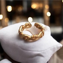 Aura Stone Aurastone Bakır Yüzük