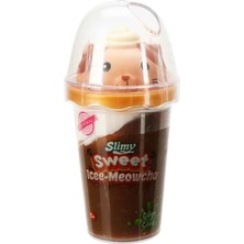 Mey İthalat Slimy Sweet & Squishy Slime 150 gr