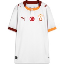 Puma Galatasaray 26/27 Çocuk Üçüncü Forması (785005-02)