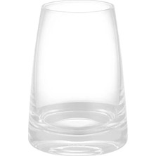 Blomus Ava Diş Fırçalık Bardak Beyaz Ø8 cm