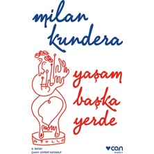 TeknoKapsül Can Yaşam Başka Yerde