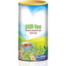 Mey İthalat Emziren Anneler Için Bitki Çayı 200 gr