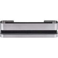 Blomus Nexıo Duş Sepeti Paslanmaz Çelik Mat Renk 7X34 cm
