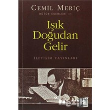 TeknoKapsül Iletişim Yayınları Işık Doğudan Gelir