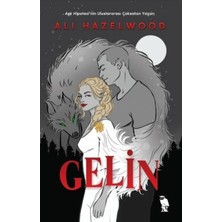 TeknoKapsül Nemesis Kitap Gelin