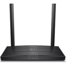 AyrStore Tp-Lınk Archer VR400 AC1200 Vdsl/adsl Modem/router