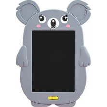 Mey İthalat Sevimli Koala Çizim Tableti 22 cm