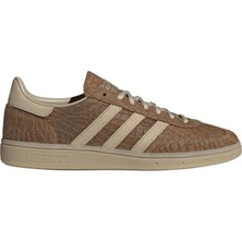 Adidas Spezial Kadın Bej Hentbol Ayakkabısı (KJ9963)