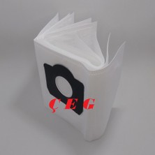 Çarşı Ev Gereçleri  Hoover Için S 6145  Toz Torbası